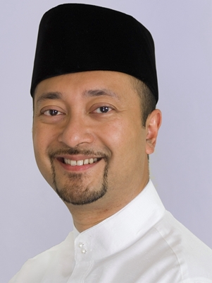 Mukhriz Mahathir