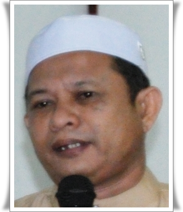 Ustaz Khalid