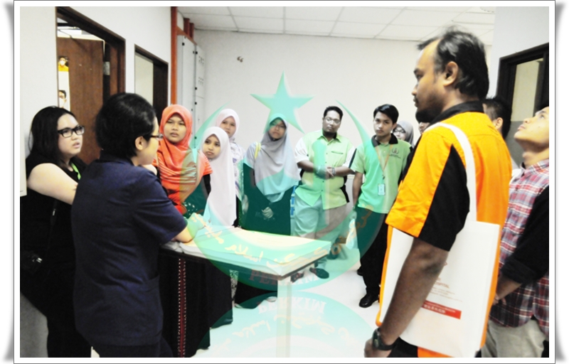 Tung Shin Hospital 06