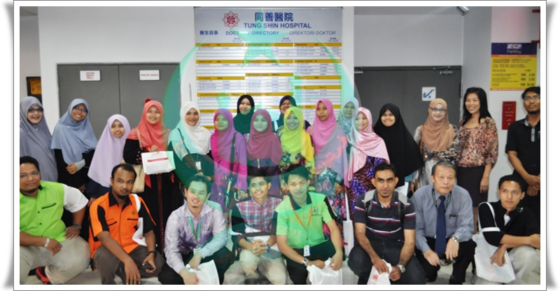 Tung Shin Hospital 08