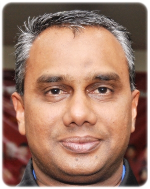 Ahmad Fauzi Siva Abdullahs