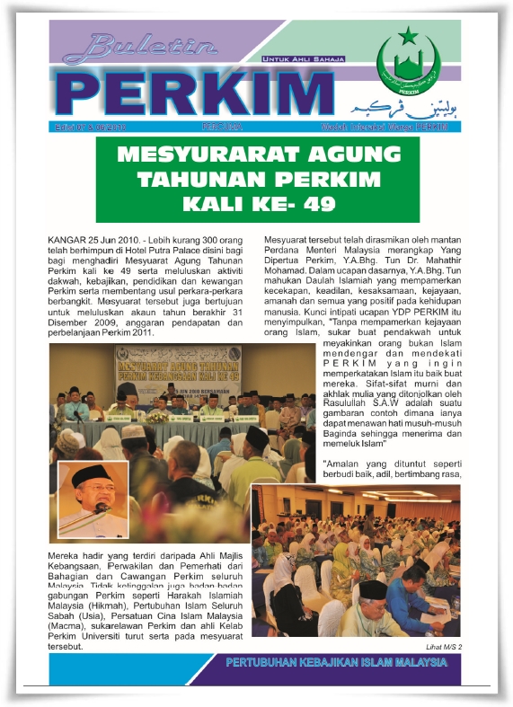 BULETIN EDISI 7&8