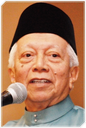 Tan Sri Dr Mohd Yusof Noors