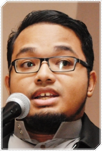 Wan Shahir Azris